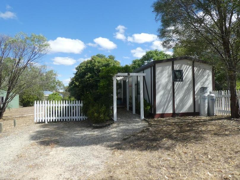 Villa Lavendale Country Retreat York Exterior foto